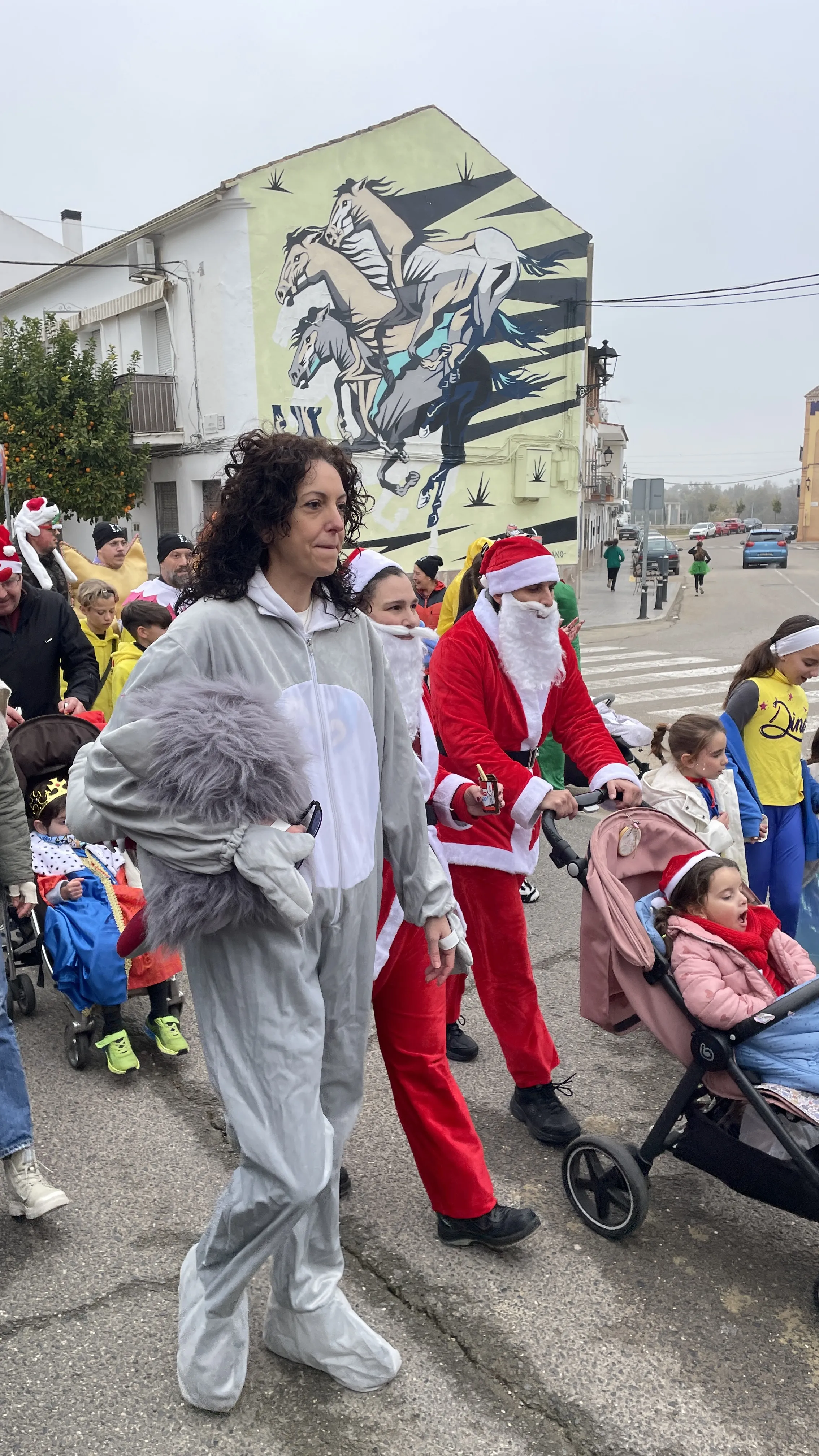 San Silvestre de Villa del Río 2025