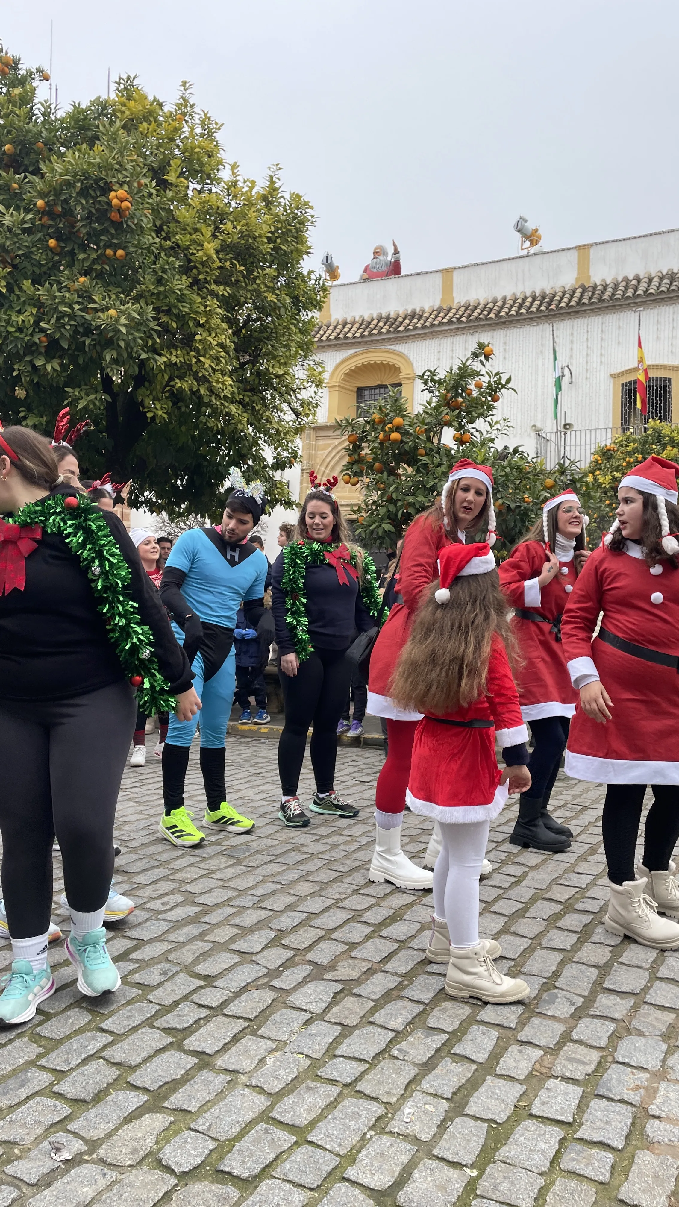 San Silvestre de Villa del Río 2025