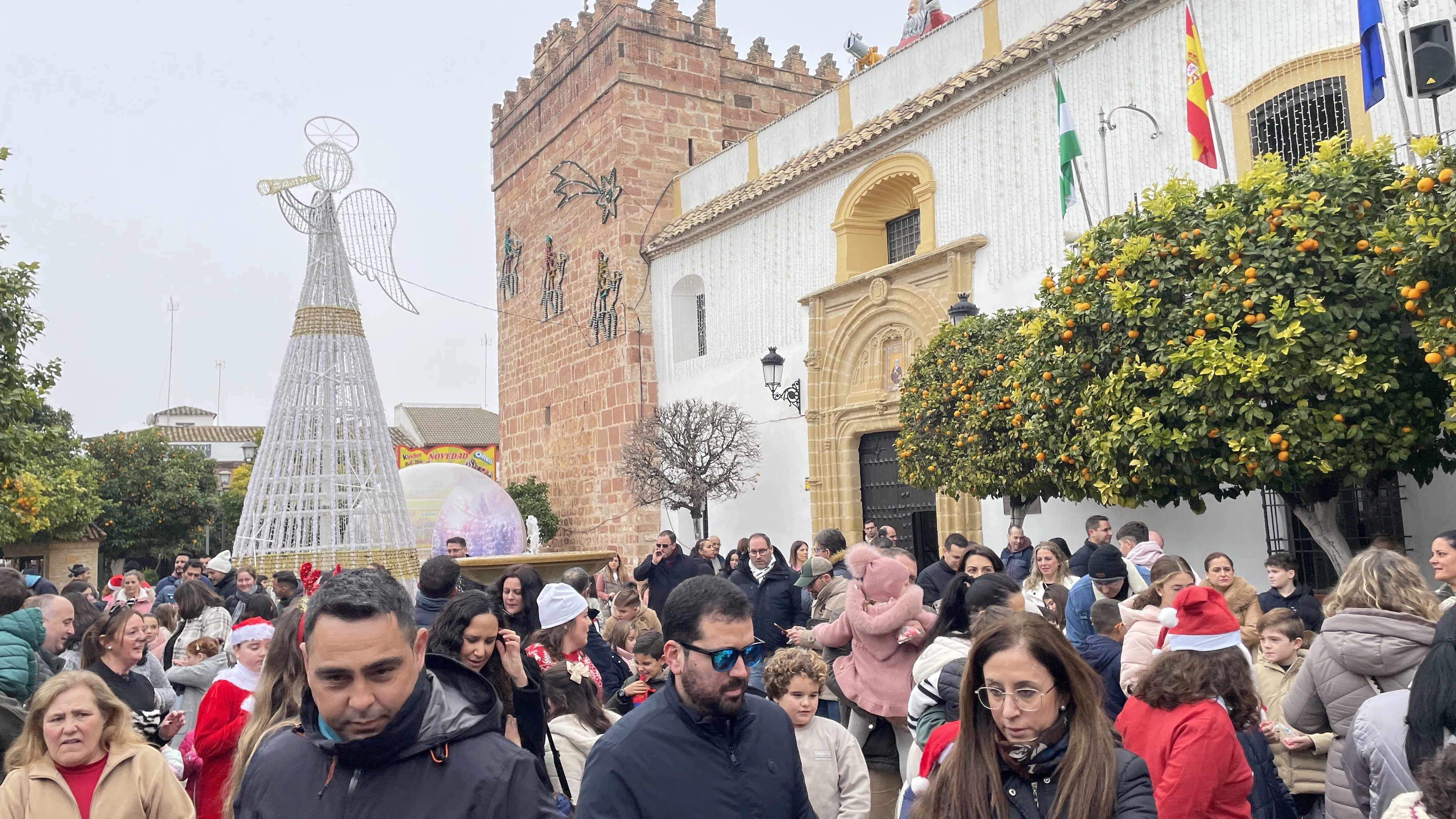 San Silvestre de Villa del Río 2025
