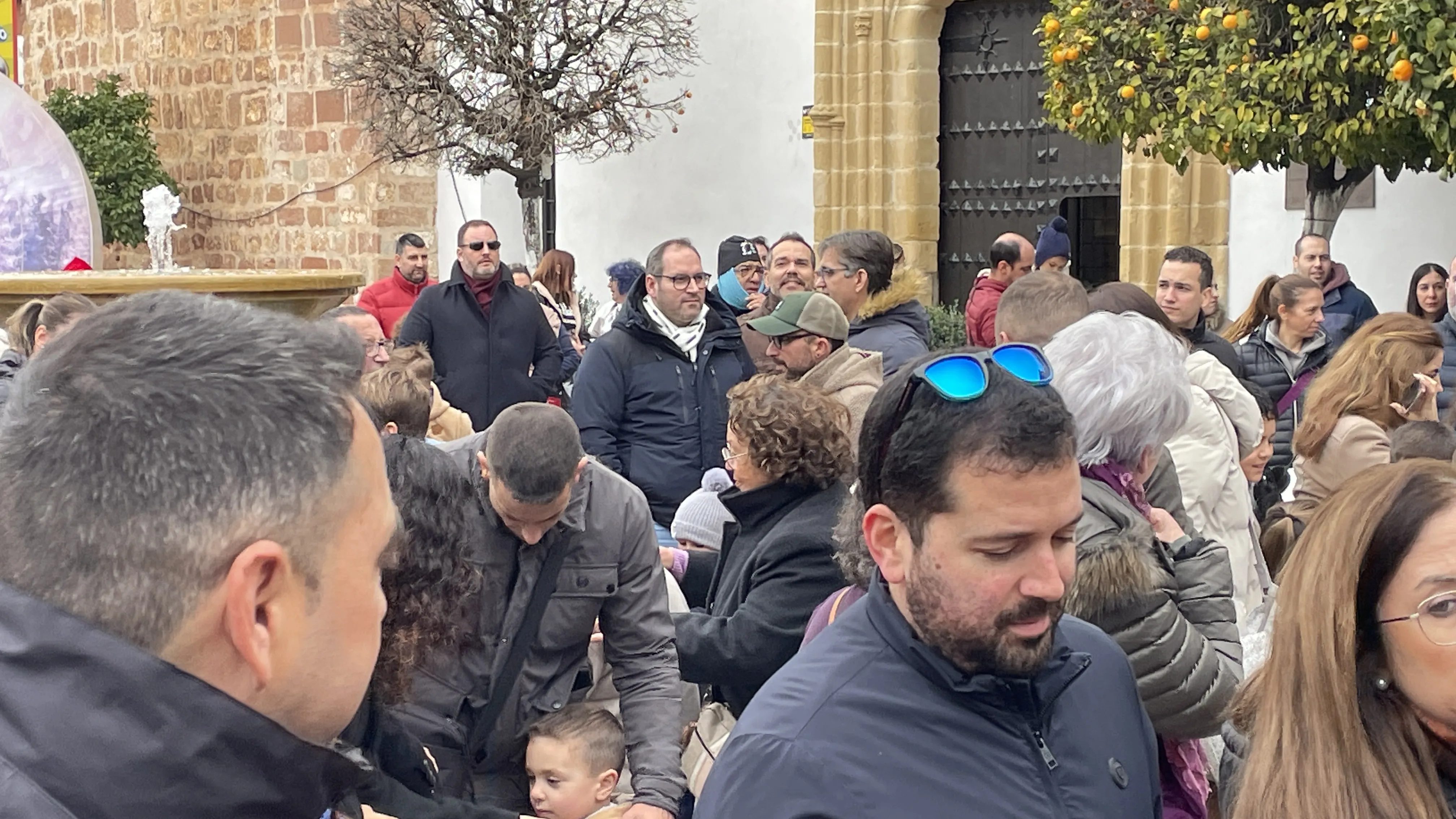 San Silvestre de Villa del Río 2025