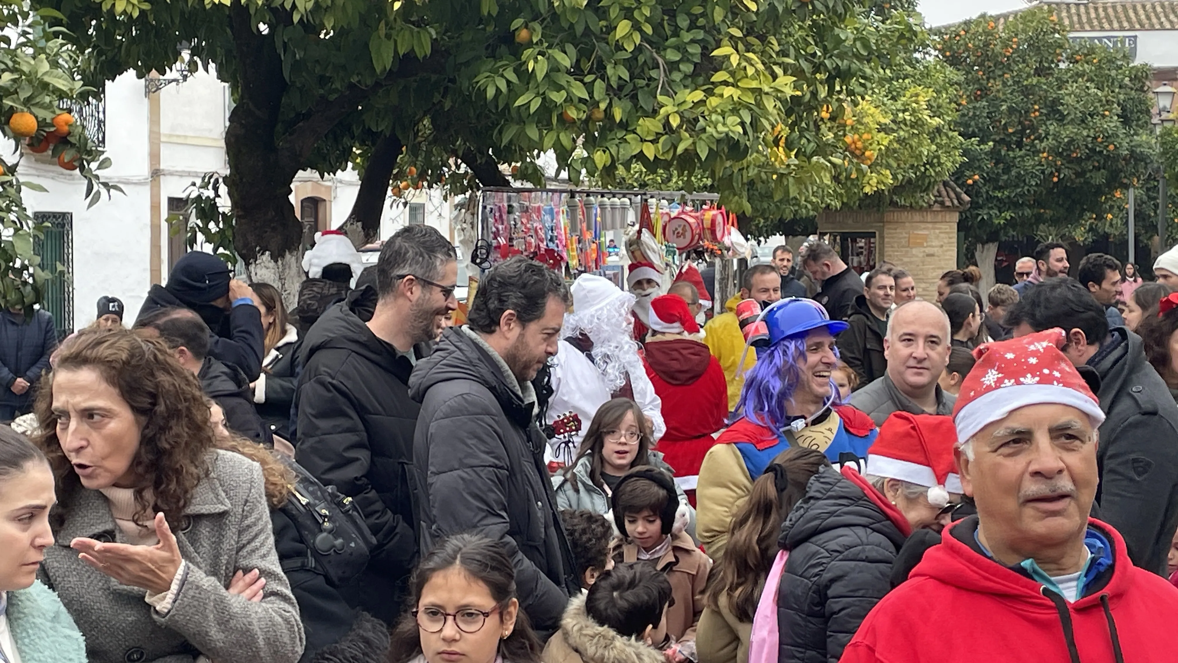 San Silvestre de Villa del Río 2025