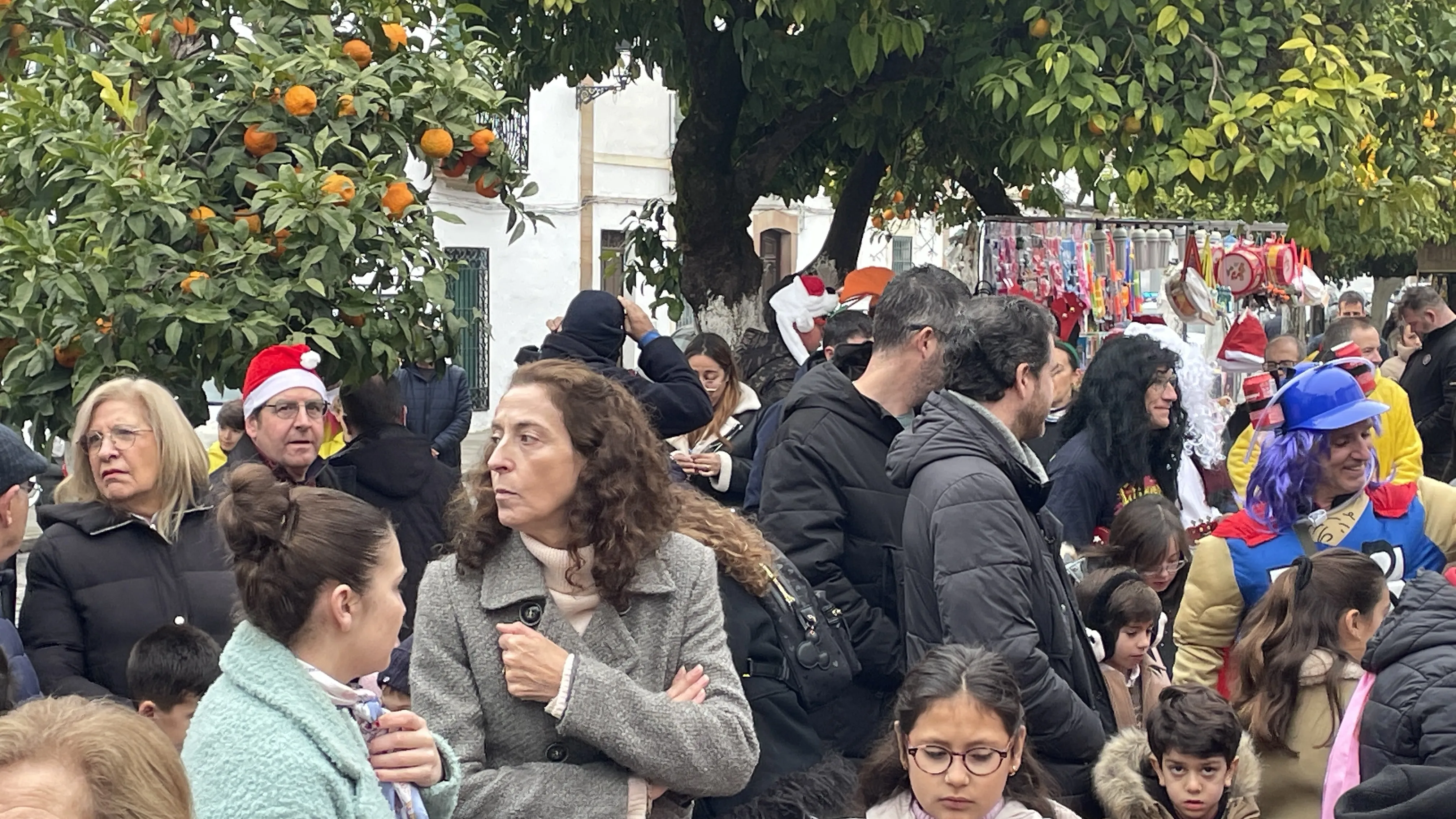 San Silvestre de Villa del Río 2025