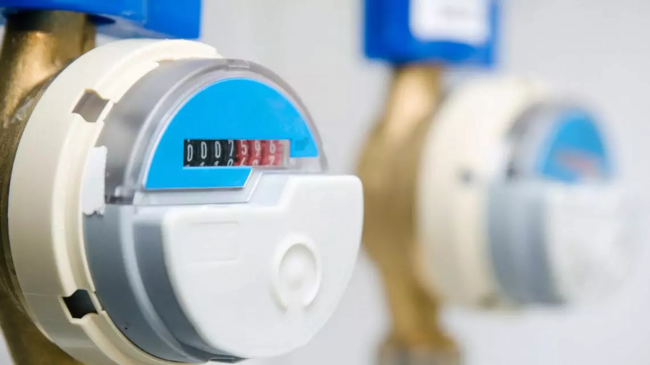 Se procederá a una inspección de los contadores de agua en los municipios de la comarca