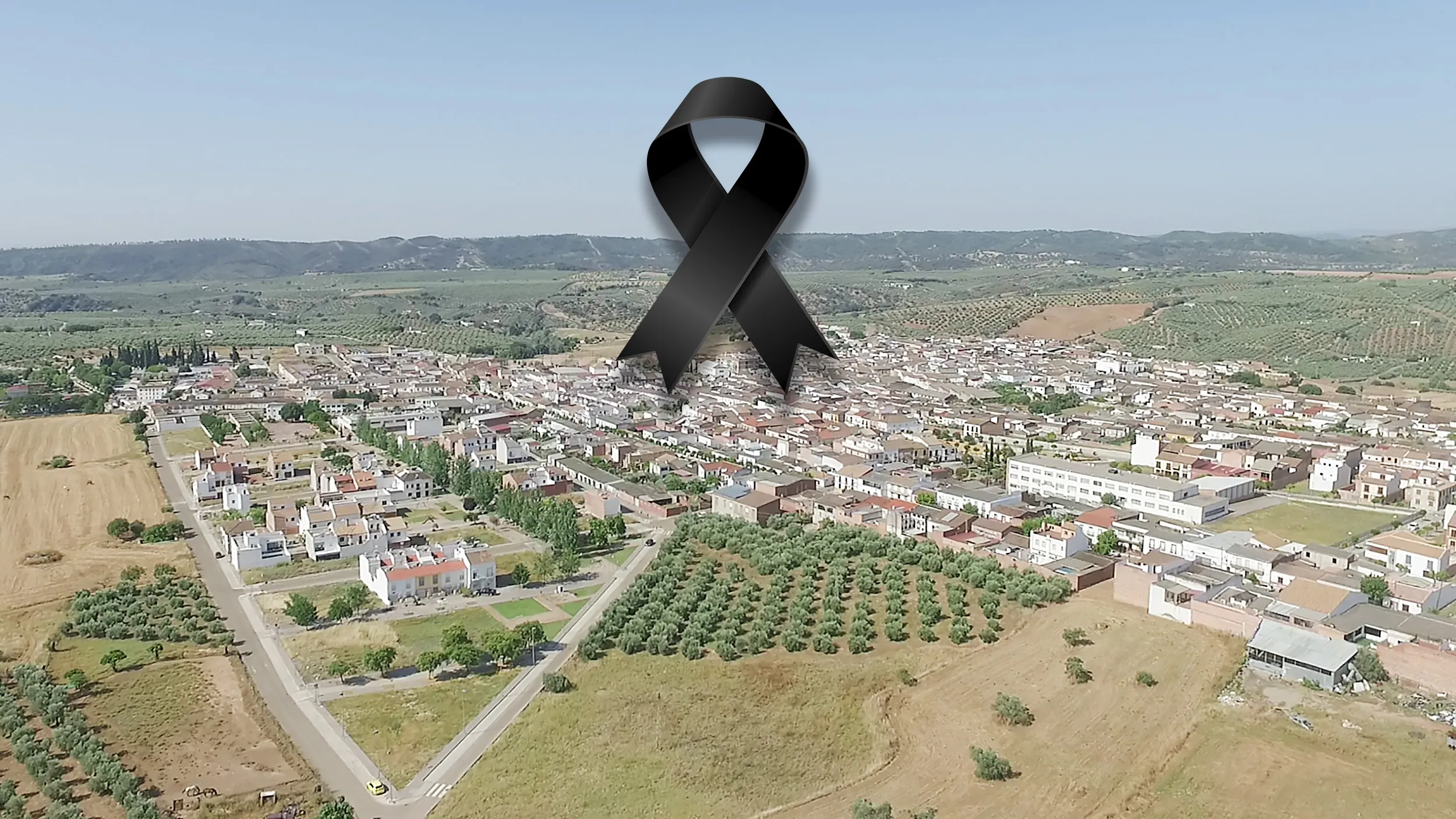 Adamuz, un pueblo pequeño en tamaño, pero inmenso en dignidad, solidaridad y corazón.