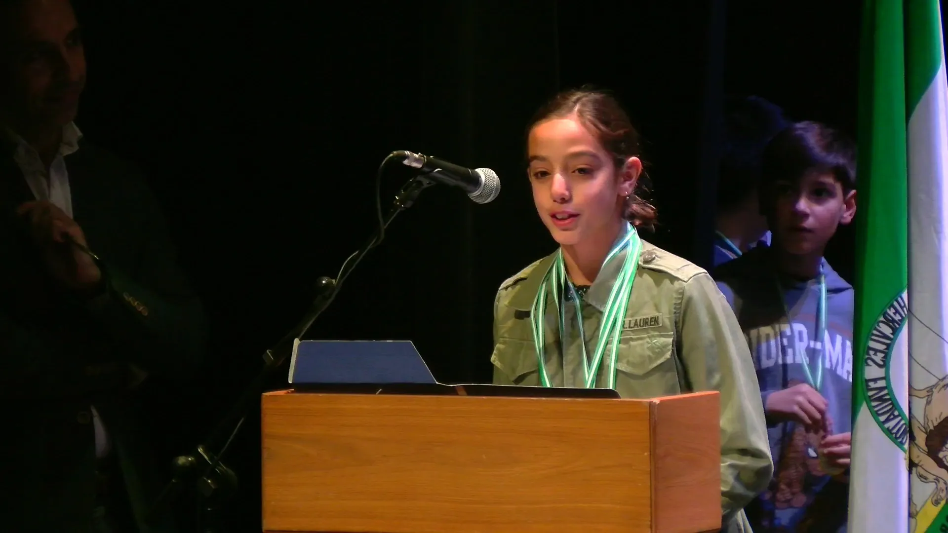 Gala del Deporte de Villa del Río 2025