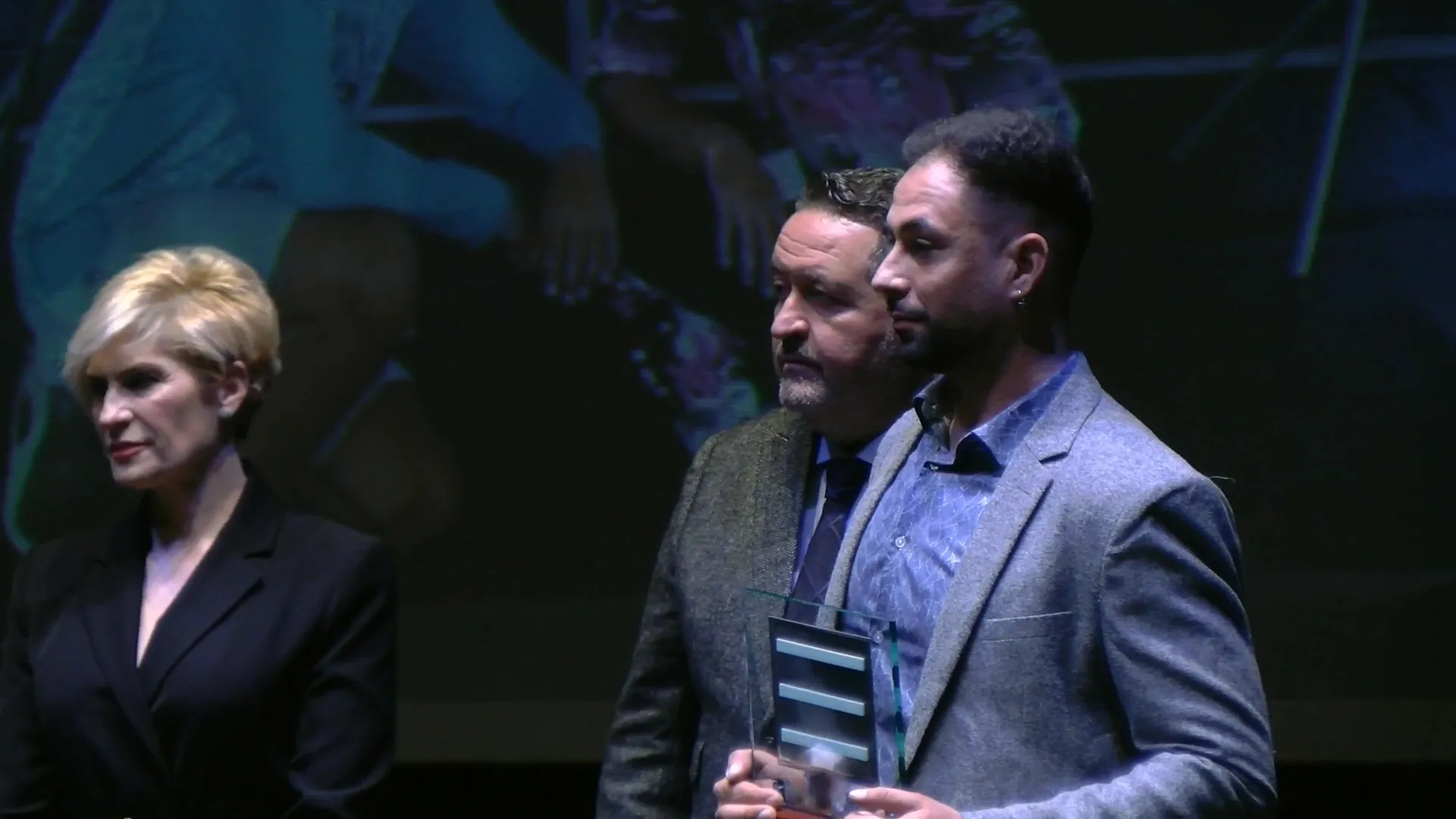 Gala del Deporte de Villa del Río 2025