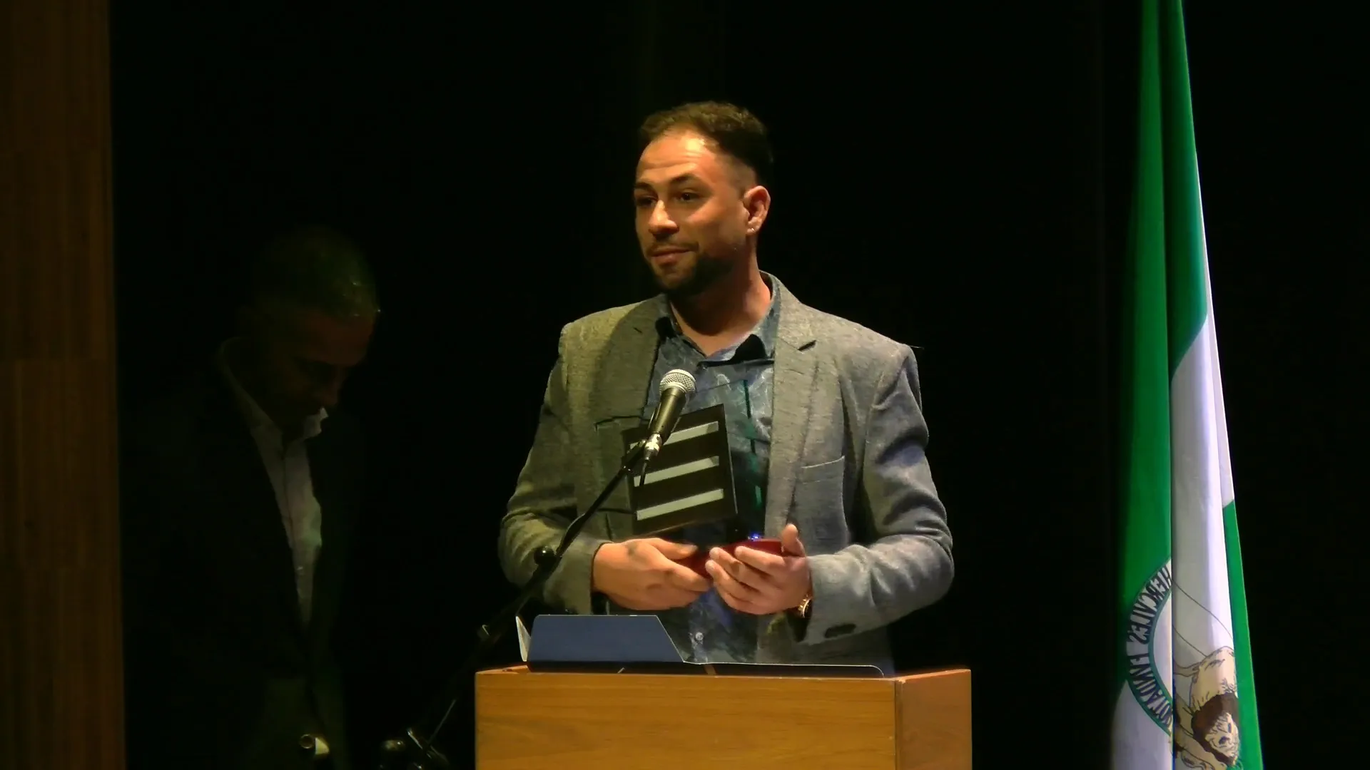 Gala del Deporte de Villa del Río 2025