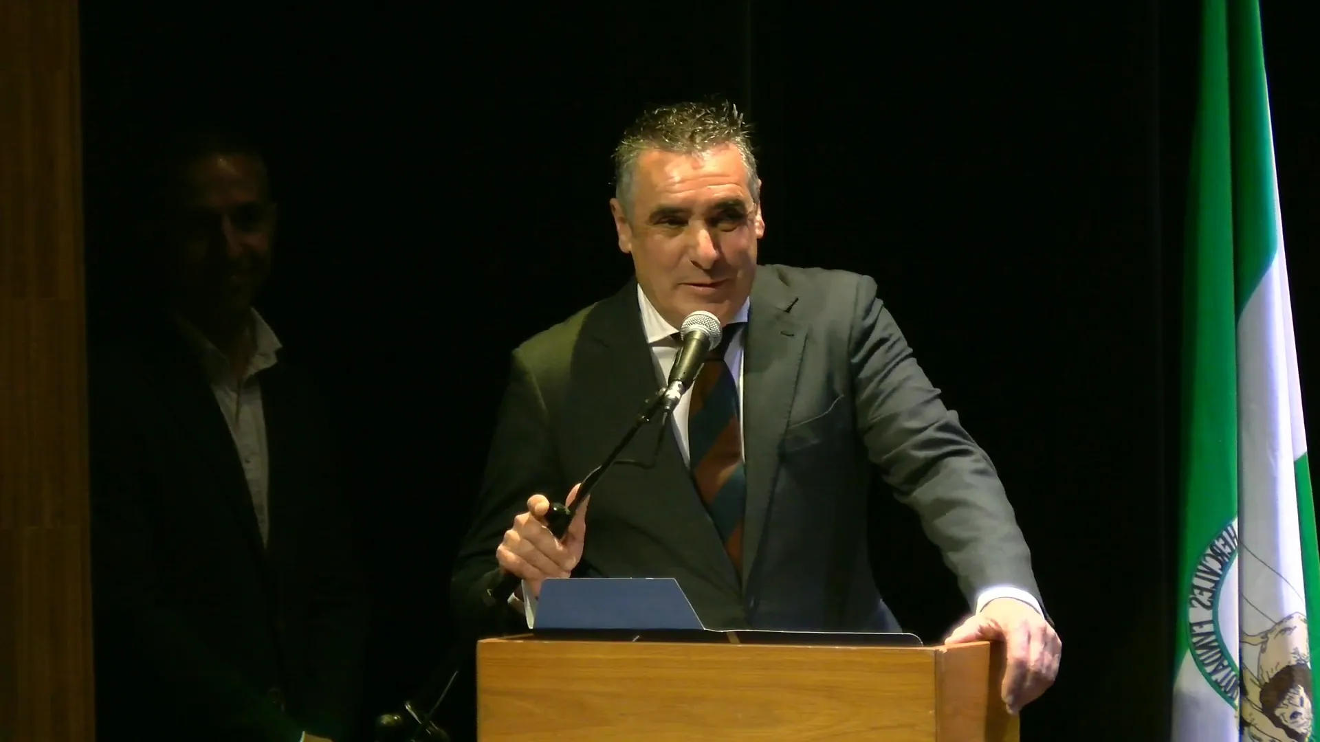 Gala del Deporte de Villa del Río 2025