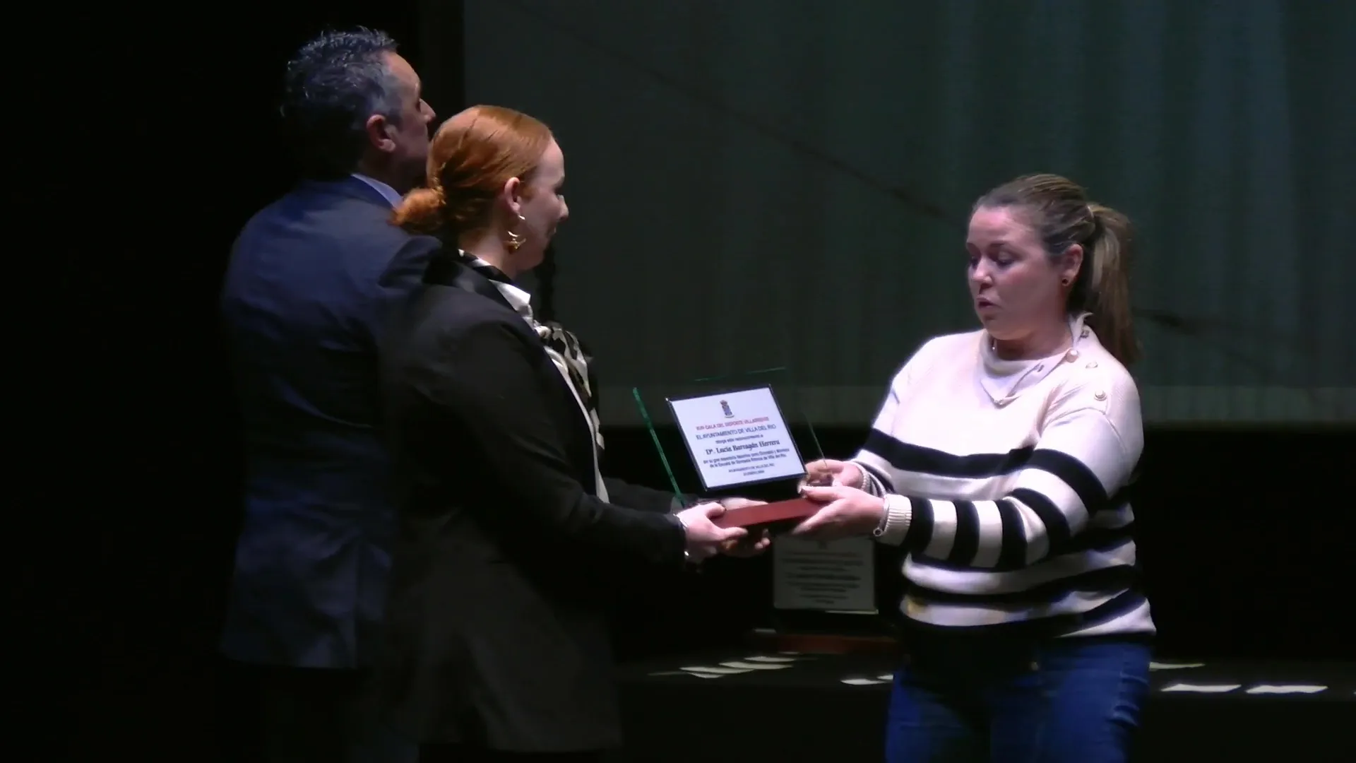 Gala del Deporte de Villa del Río 2025