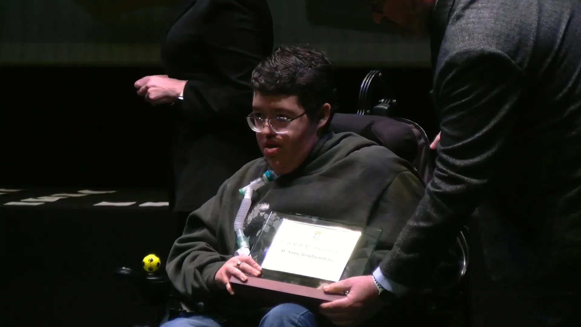 Gala del Deporte de Villa del Río 2025