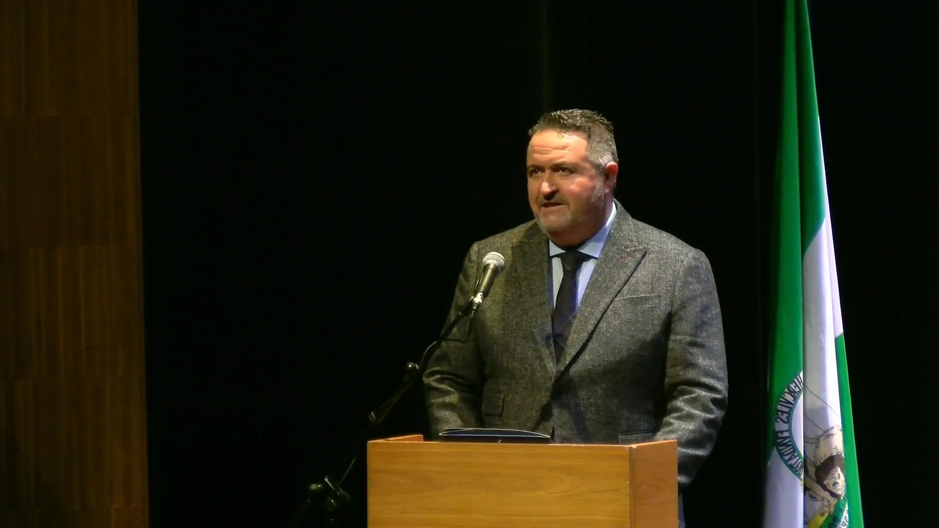 Gala del Deporte de Villa del Río 2025