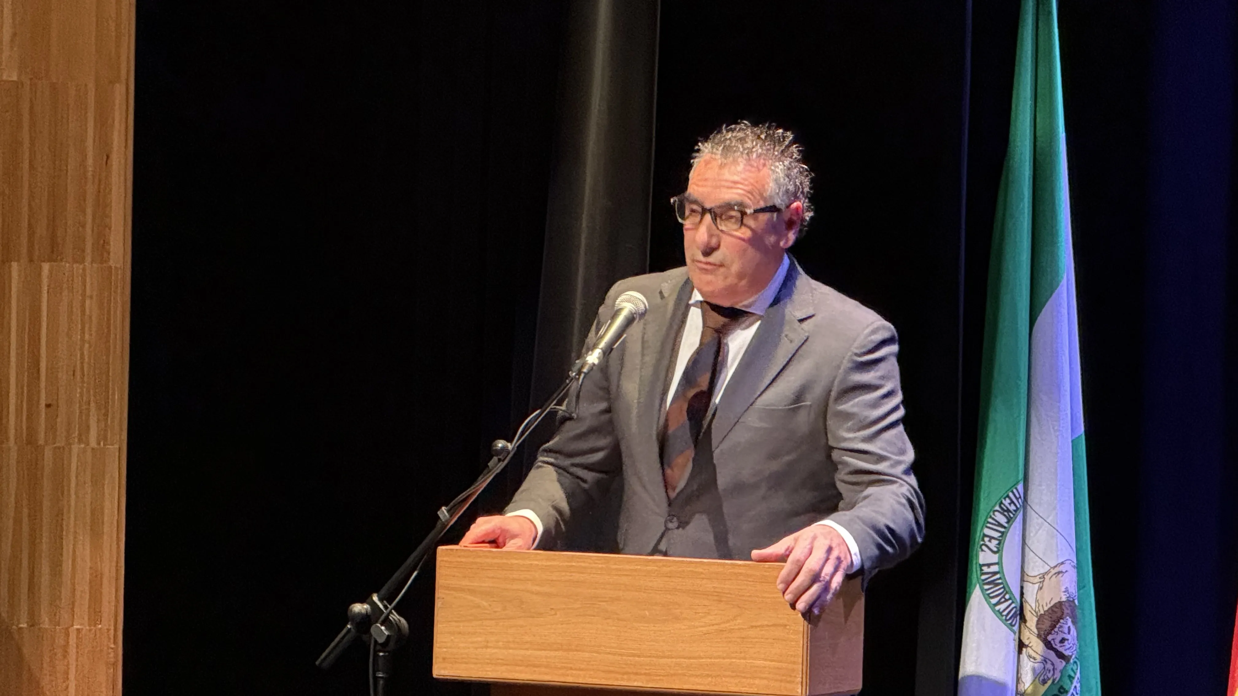 Gala del Deporte de Villa del Río 2025