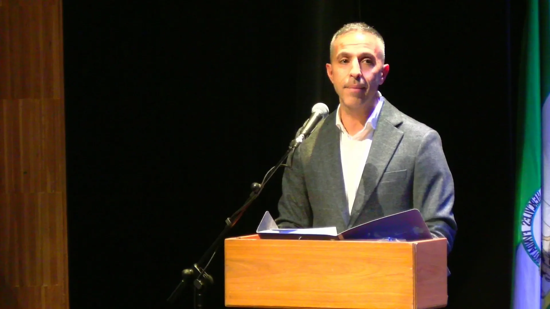 Gala del Deporte de Villa del Río 2025