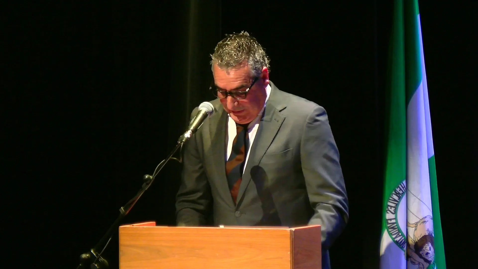 Gala del Deporte de Villa del Río 2025