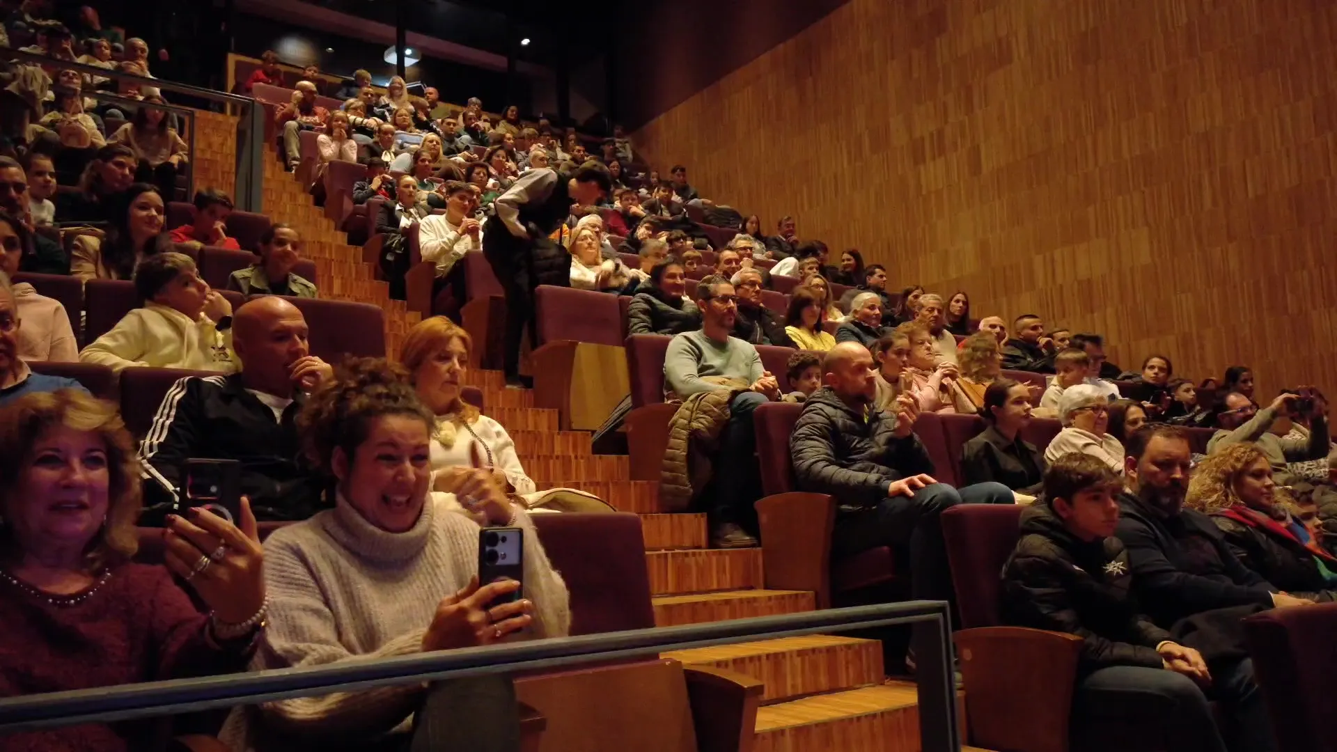 Gala del Deporte de Villa del Río 2025