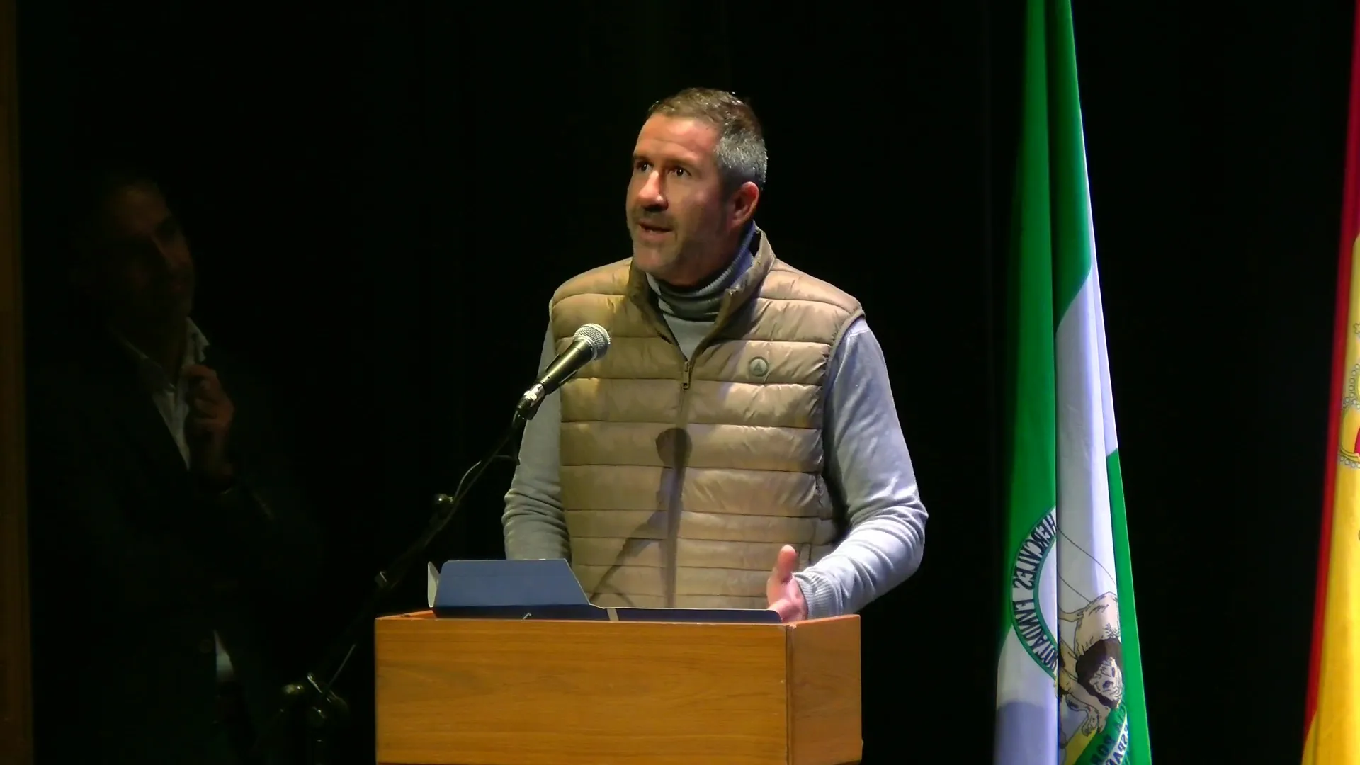 Gala del Deporte de Villa del Río 2025