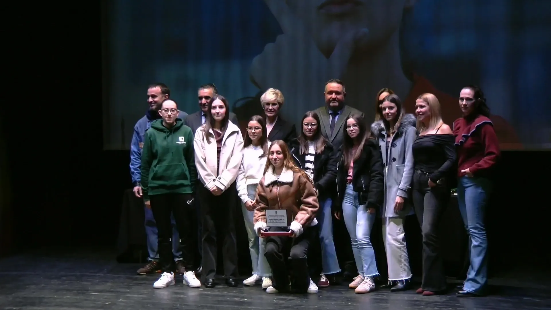 Gala del Deporte de Villa del Río 2025