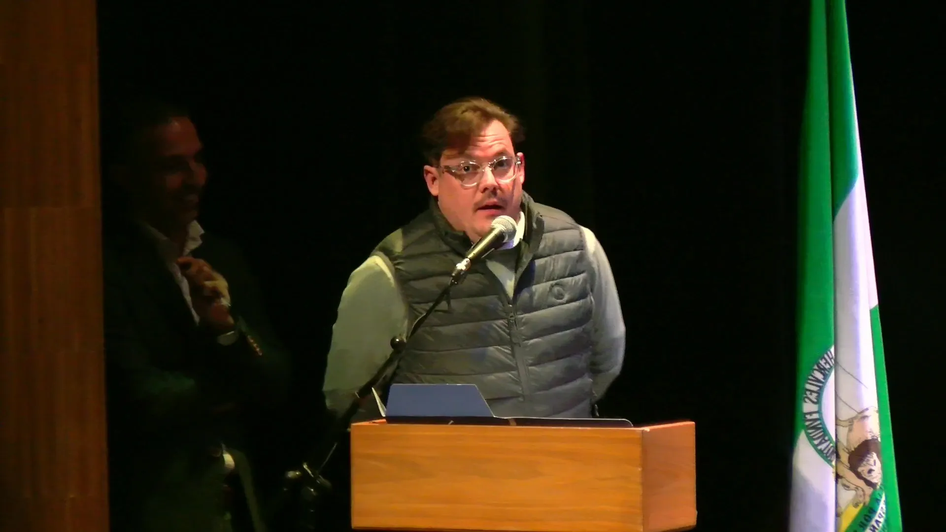 Gala del Deporte de Villa del Río 2025