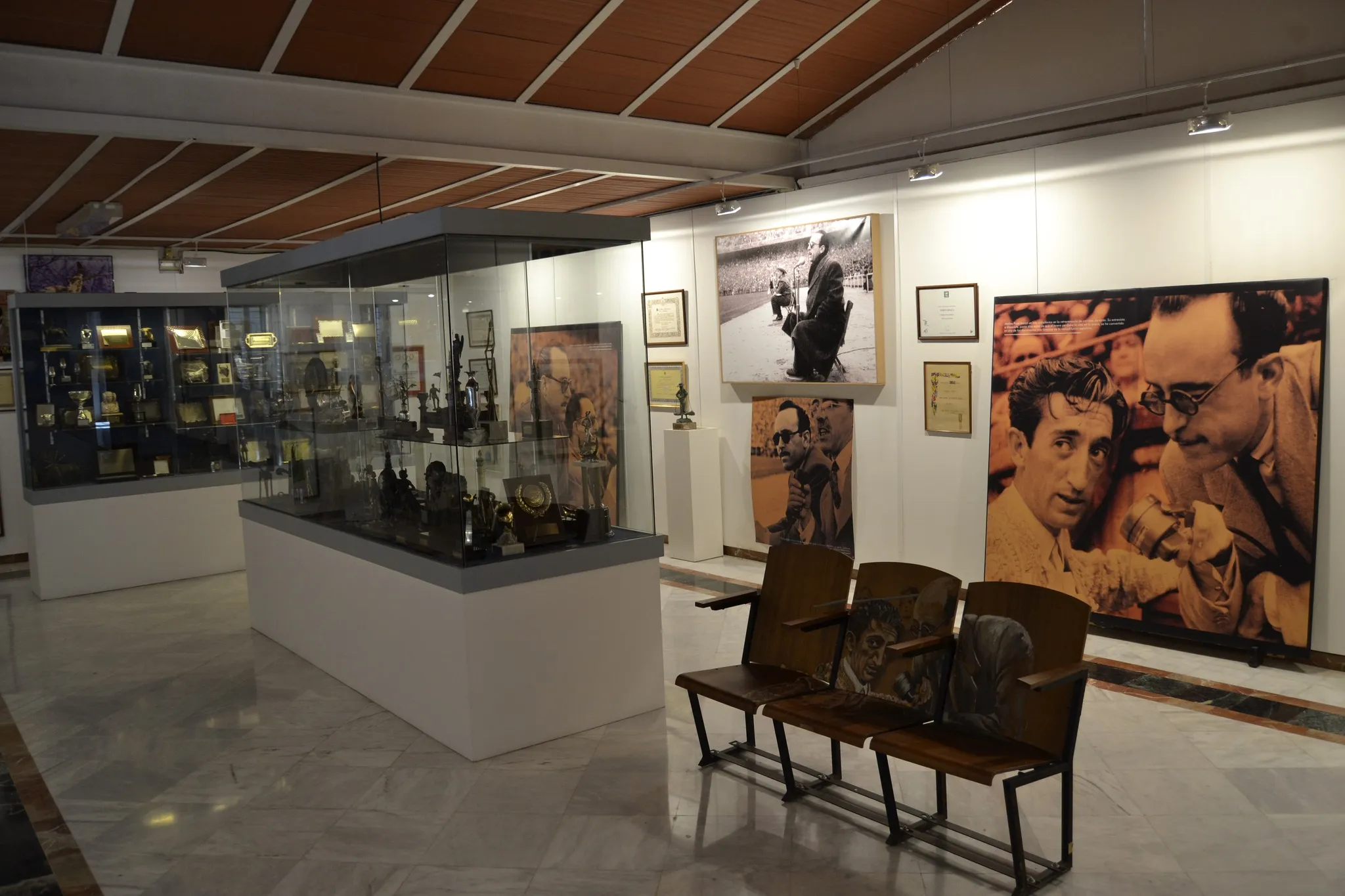 Museo dedicado a Matías Prats Cañete Museo dedicado a Matías Prats Cañete