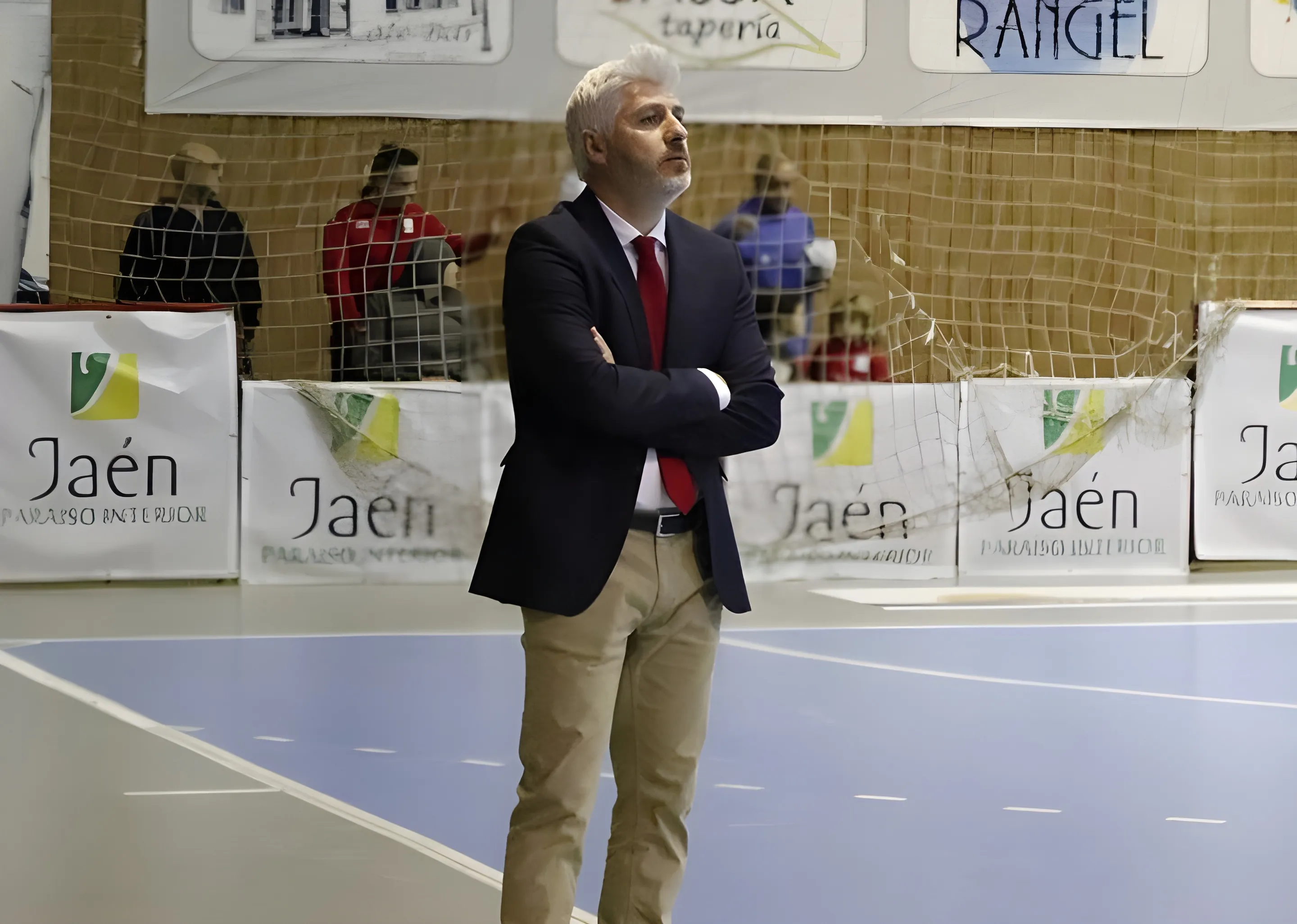 Javi Garrido se convierte en el nuevo entrenador del Villa del Río Futsal Javi Garrido se convierte en el nuevo entrenador del Villa del Río Futsal