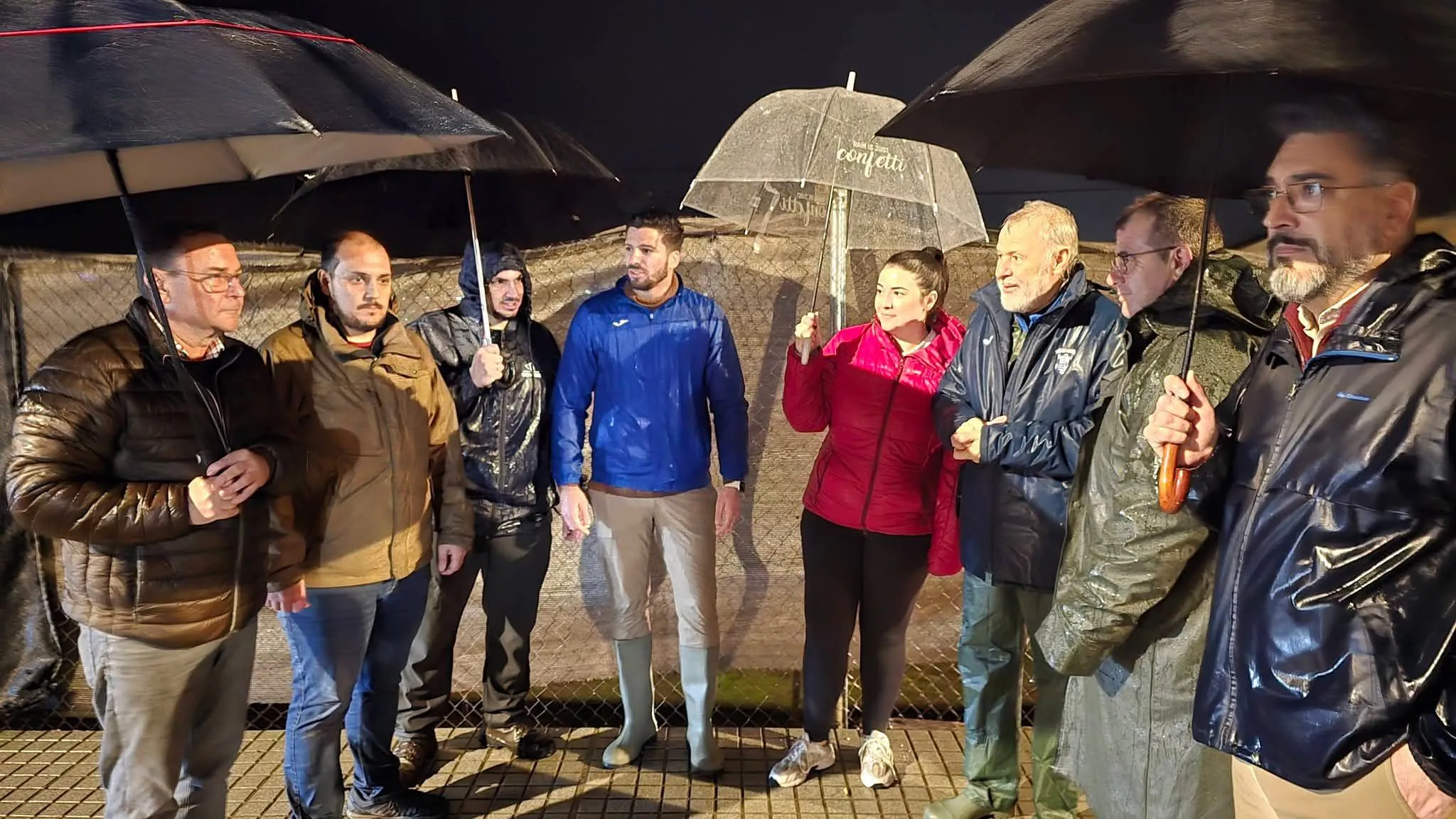 Alcaldes de Villafranca y Adamuz con más representantes municipales