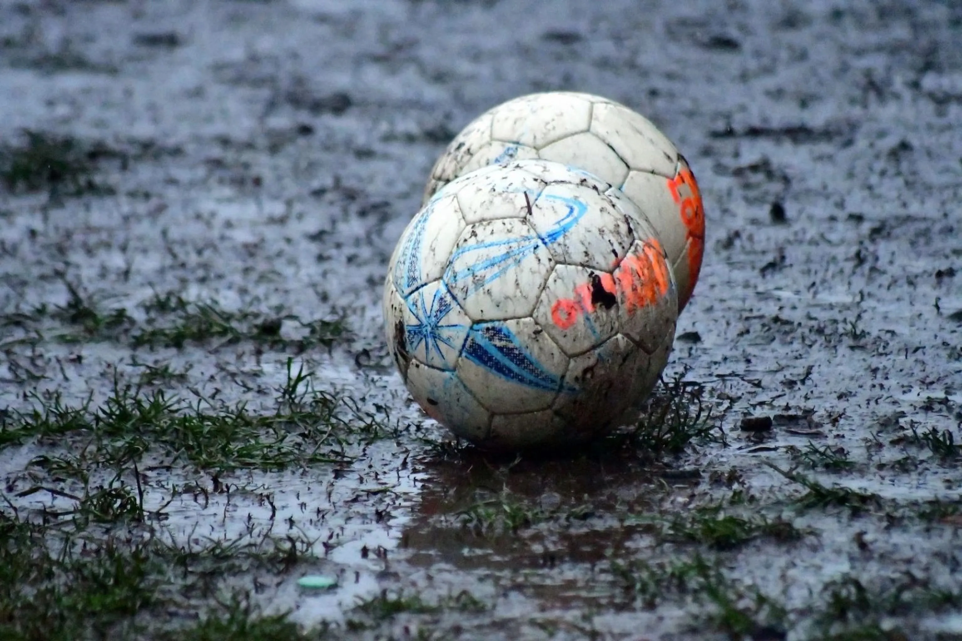 El temporal de lluvia y viento que se espera para este fin de semana suspende la competición deportiva