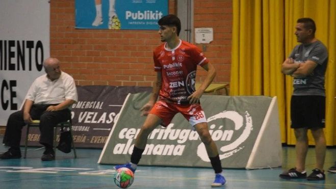 ruben sanchez