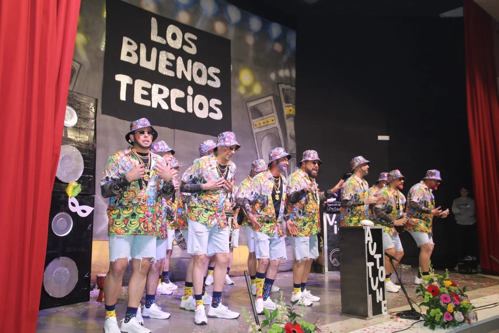 El Concurso de Agrupaciones Carnavalescas volverá a ser uno de los platos fuertes del Carnaval de Villafranca de Córdoba