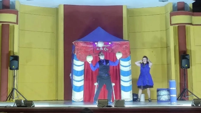 circo villafranca (1)
