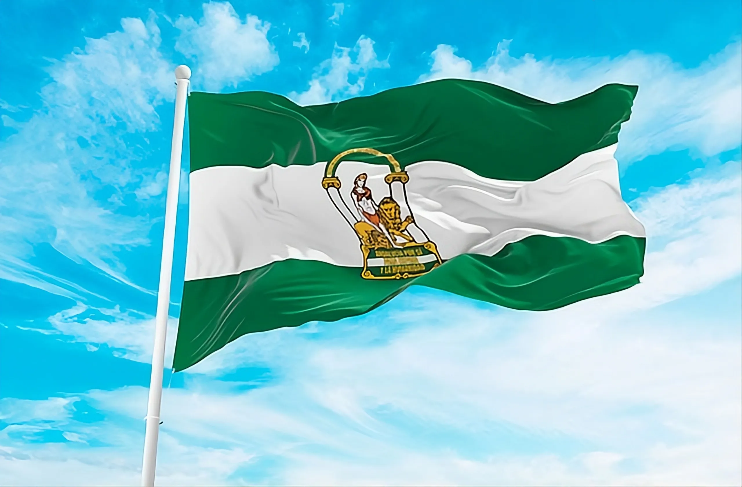 El Día de Andalucía se celebrará en toda la comarca con diversas actividades