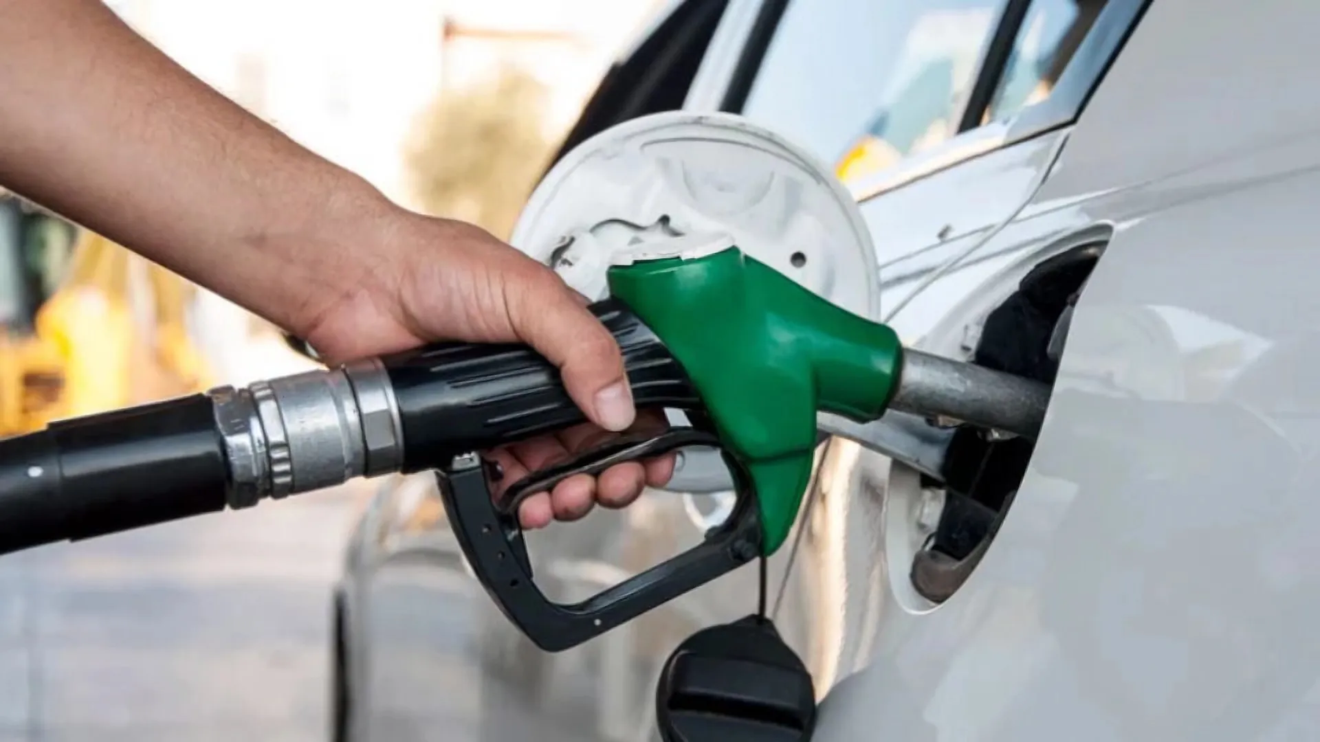 La tensión en Oriente Medio dispara el precio del petróleo y encarece el combustible en el Alto Guadalquivir, donde el diésel ya ronda los 1,90 euros por litro.