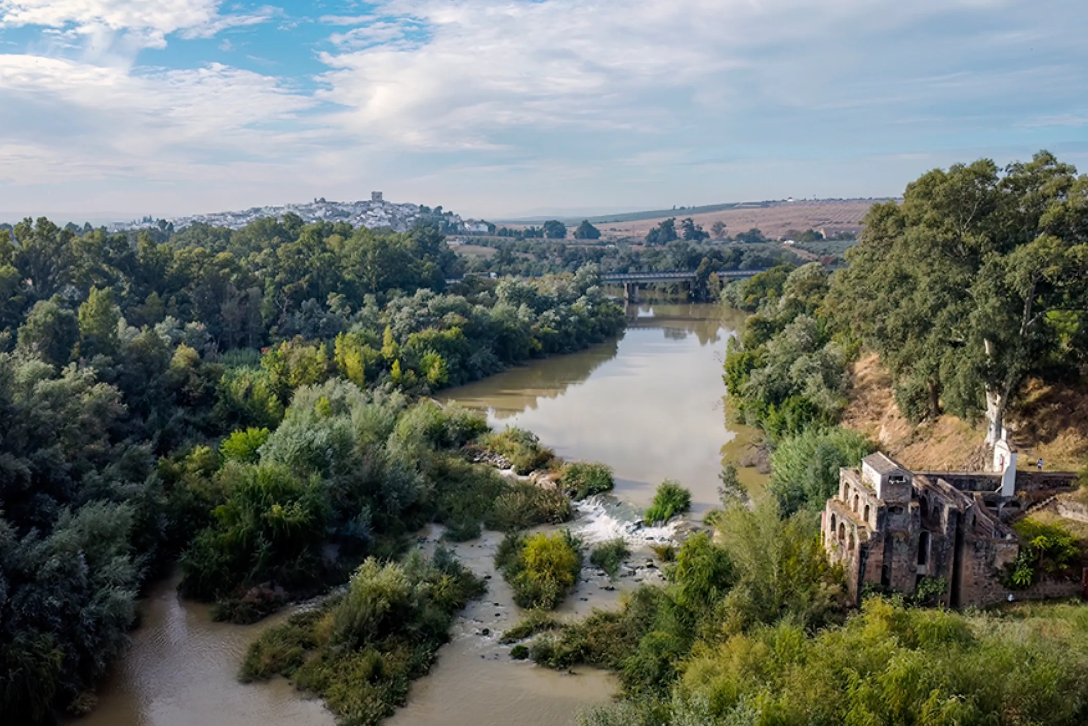 Este año, el paisaje se propone como eje vertebrador de las jornadas, entendido no solo como representación estética o fondo natural, sino como una construcción cultural, afectiva y política que atraviesa todas las prácticas artísticas.
