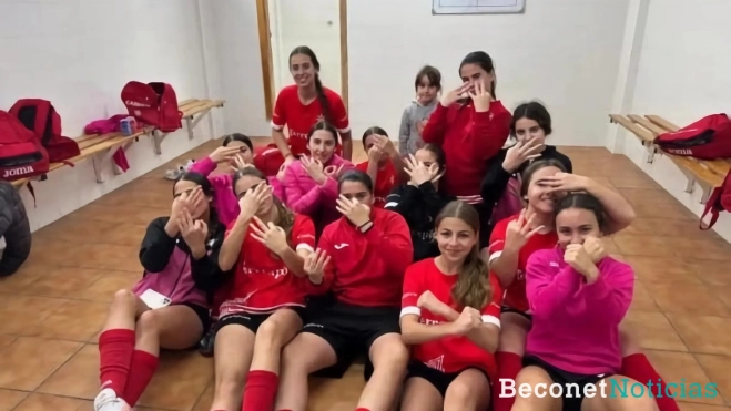 Villa del Río Cadete. Foto: Villa del Río C.F