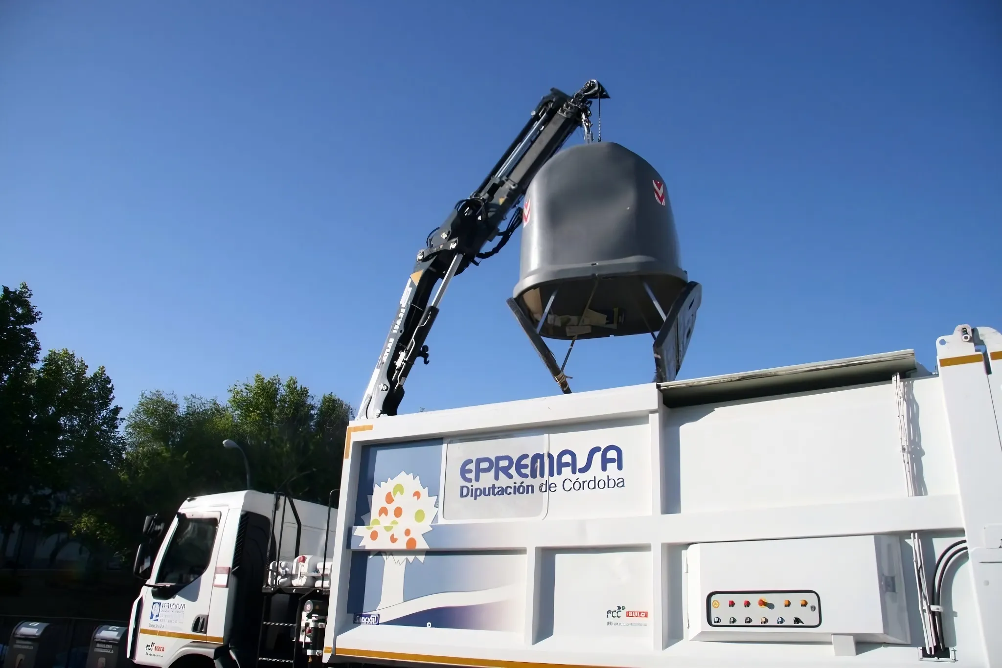 El equipo de gobierno municipal ha iniciado la recopilación de información, contando con la colaboración de técnicos de Epremasa y responsables de la Diputación