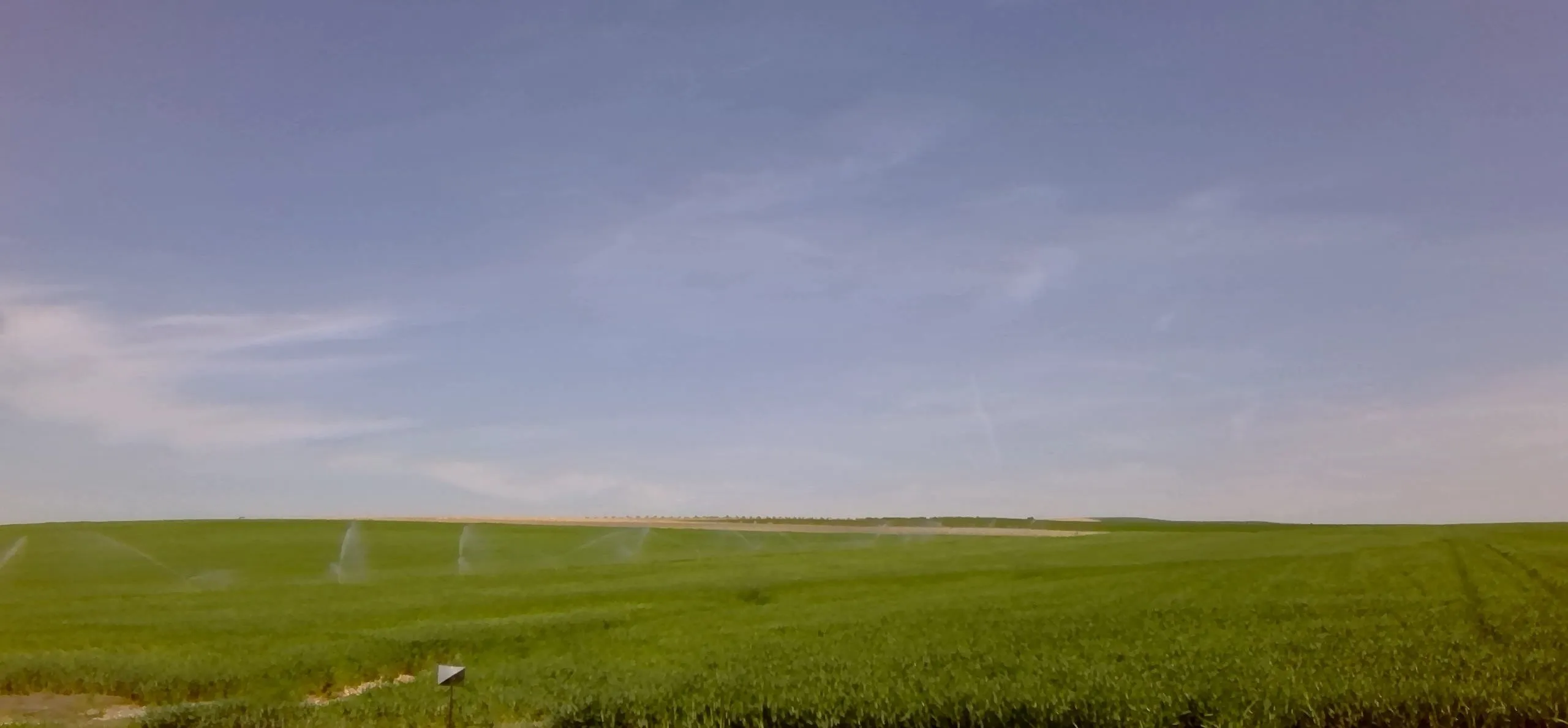 ASAJA Córdoba advierte que las ayudas a gasóleo y fertilizantes no solucionan los problemas estructurales del sector agrario ante la crisis energética.