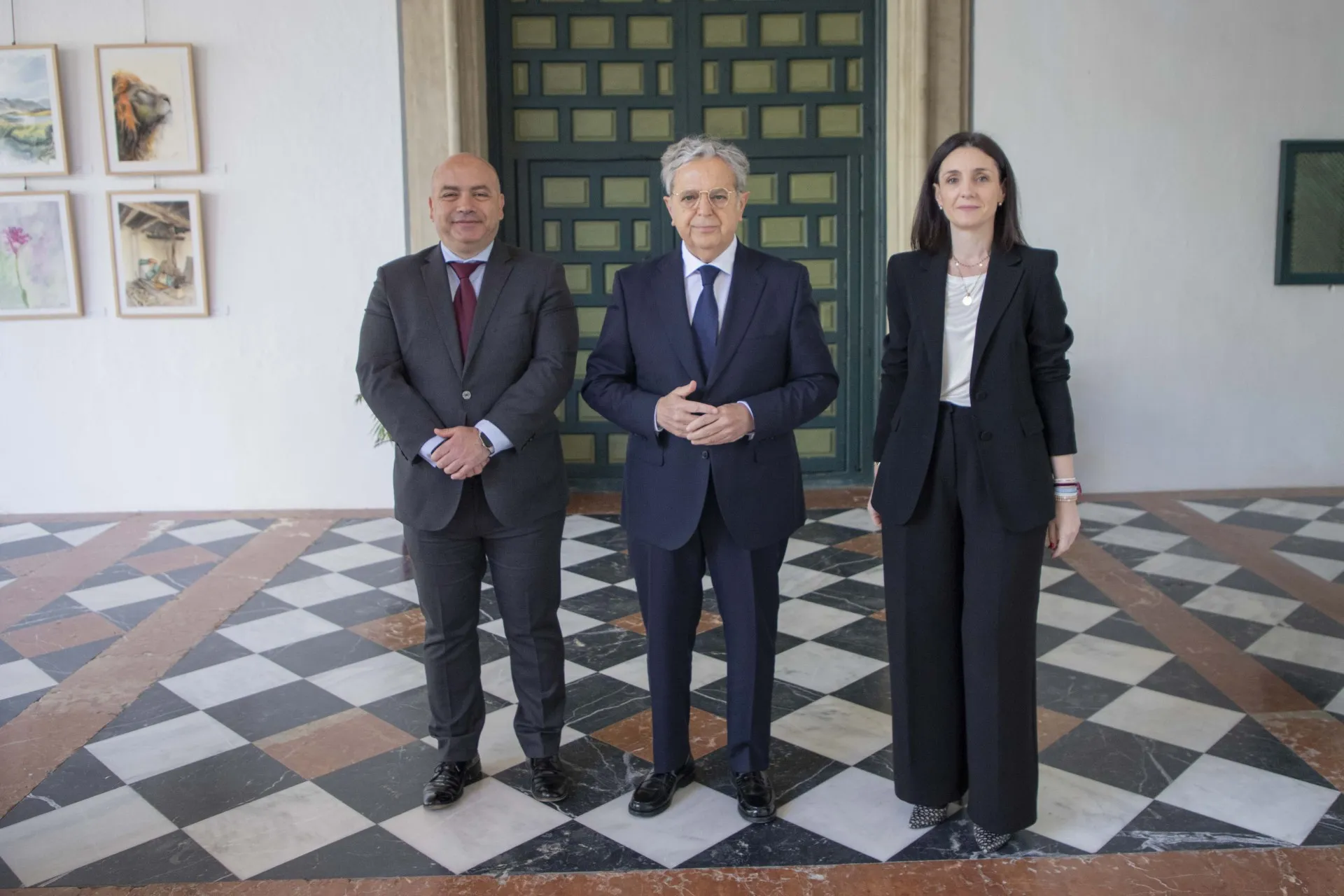 La Diputación lanza una convocatoria de ayudas para bandas de música, agrupaciones y cornetas con hasta 5.000 euros por entidad