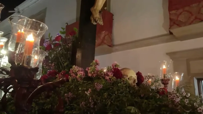 Elementos Ornamentativos. Foto: Beconet TV Elementos Ornamentativos. Foto: Beconet TV