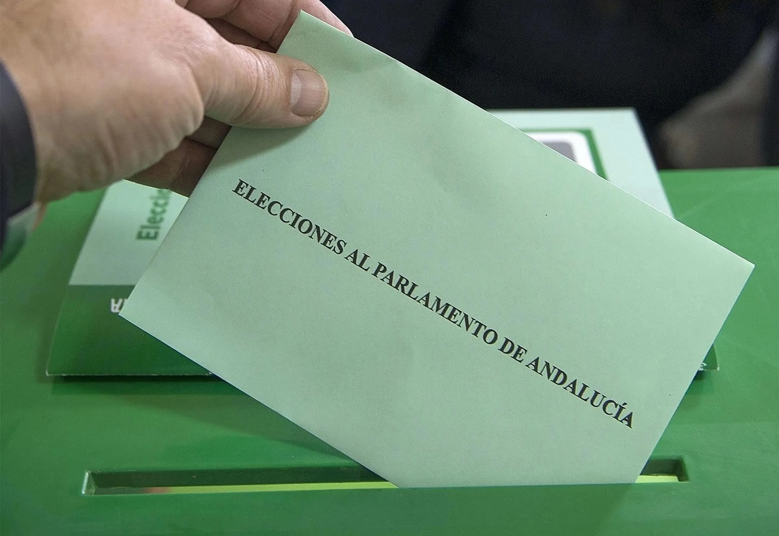 Los ayuntamientos de la comarca del Alto Guadalquivir han completado en los últimos días los sorteos de las mesas electorales para las elecciones andaluzas del 17 de mayo de 2026,