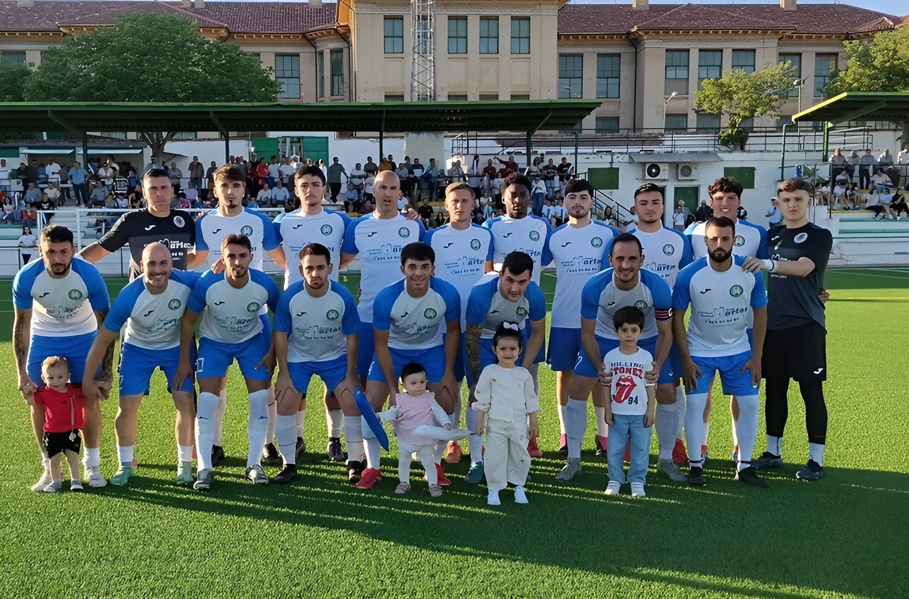 El Lopera se jugará en Jabalquinto el ascenso a Primera Andaluza