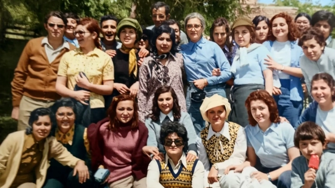 Pedro Abad Recuerdos. FOTO: Archivo Pedro Abad Recuerdos. FOTO: Archivo