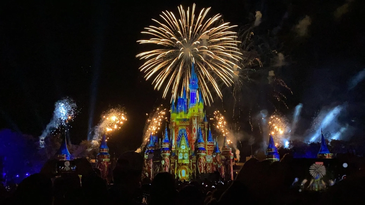 Disneyland París