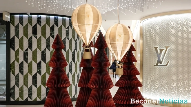 Trabajo de decoración por DEIN INTERDECOR by Ximenez Group. Trabajo de decoración por DEIN INTERDECOR by Ximenez Group.