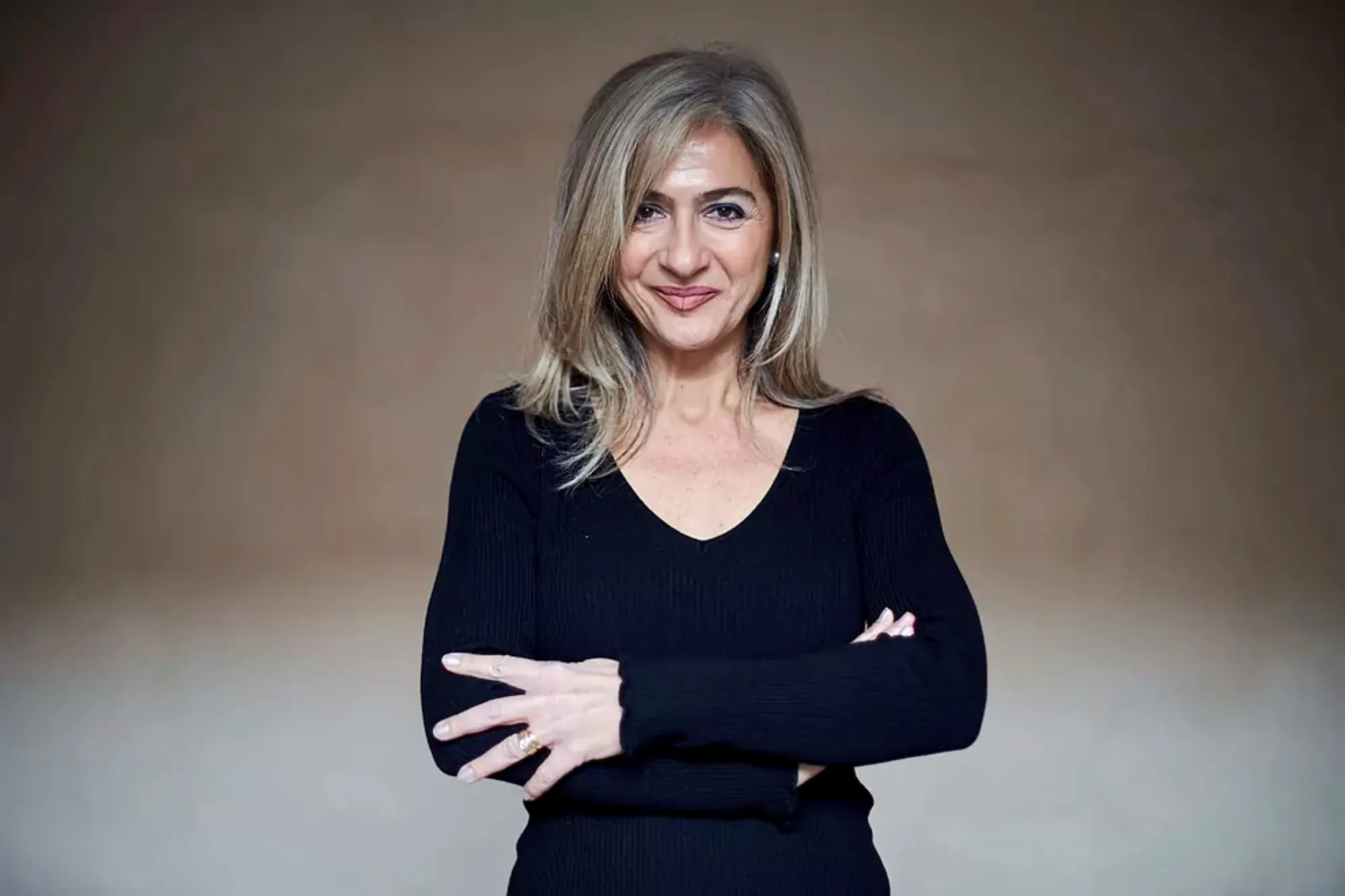Patricia del Pozo - Consejería de Cultura, Deporte y Patrimonio Histórico