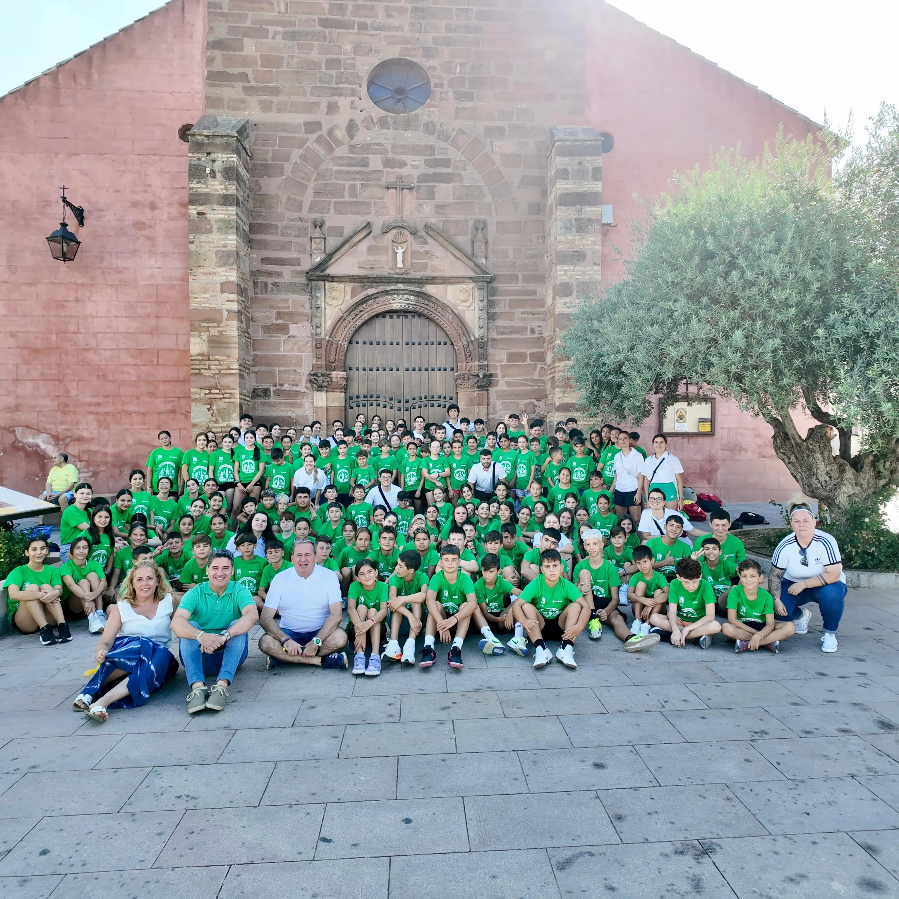 El campamento ofrecerá juegos, actividades deportivas, talleres creativos y dinámicas educativas