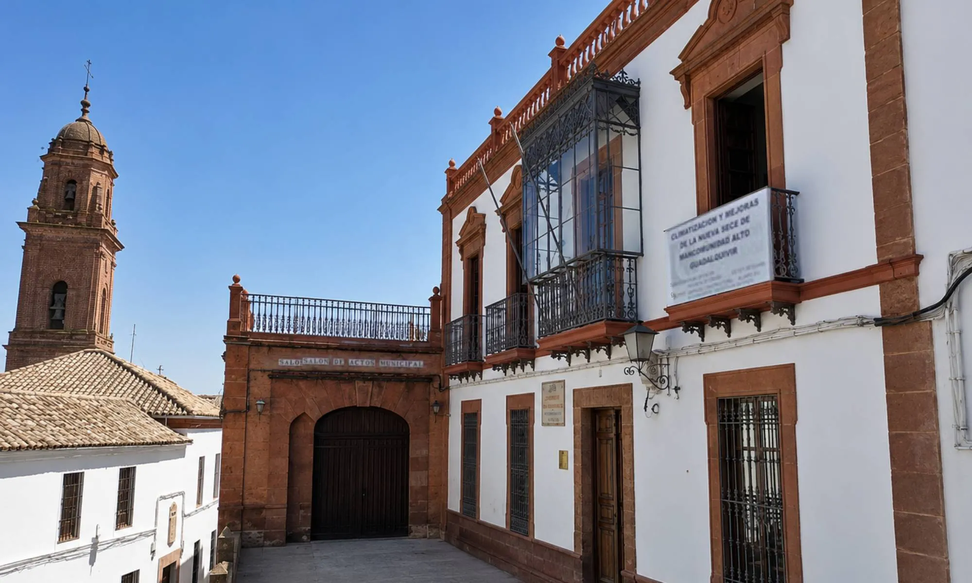 Las previsiones indican que la Mancomunidad volverá a cumplir la regla de gasto tanto en 2026 como en 2027 Las previsiones indican que la Mancomunidad volverá a cumplir la regla de gasto tanto en 2026 como en 2027