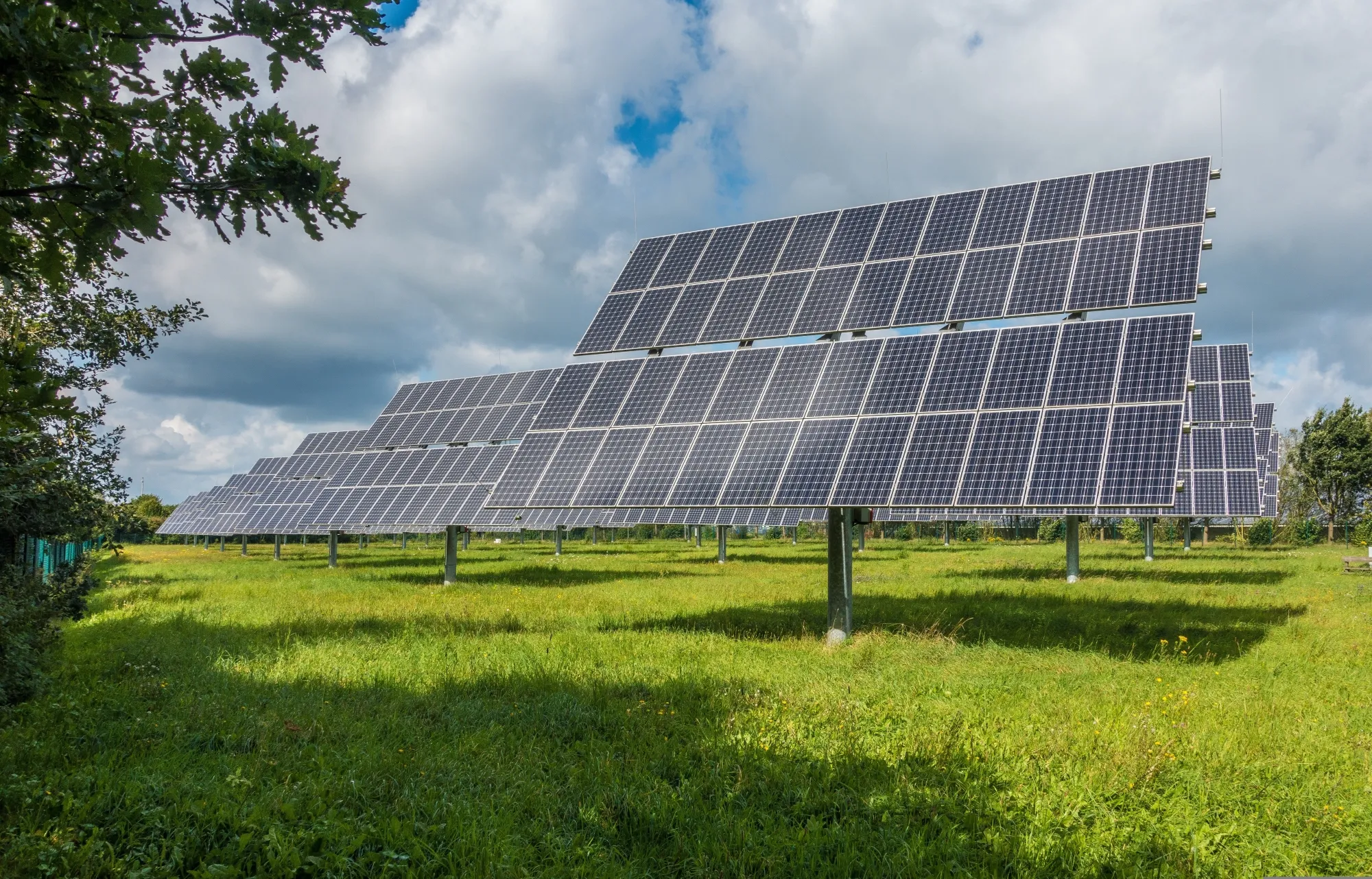 Plantas Solares. (Foto de archivo)