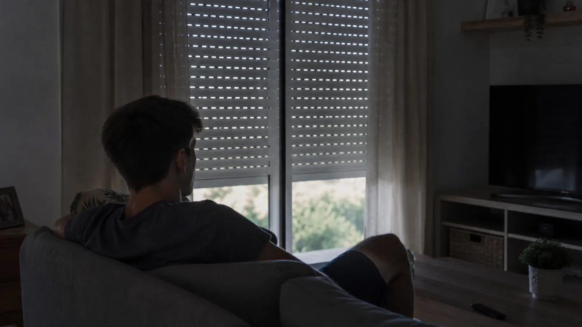 Para combatir el calor, es importante que la vivienda permanezca lo más fresca posible Para combatir el calor, es importante que la vivienda permanezca lo más fresca posible