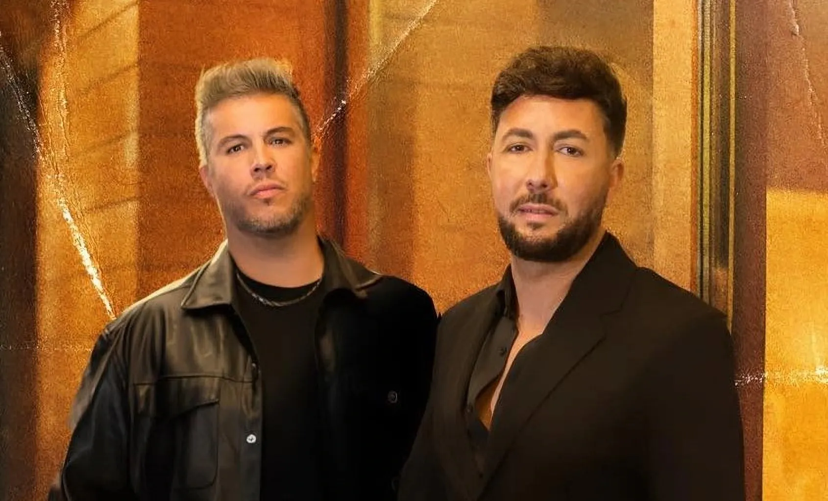 El grupo actuará el sábado 1 de agosto en el Plaza Mayor.