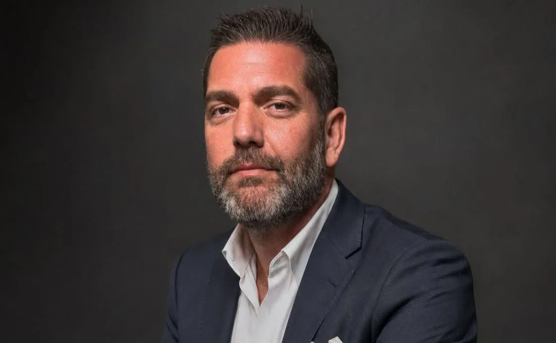 El villarrense Pedro Luis Sánchez es consultor senior y director ejecutivo de Protocol & Diplomacy Consultancy.