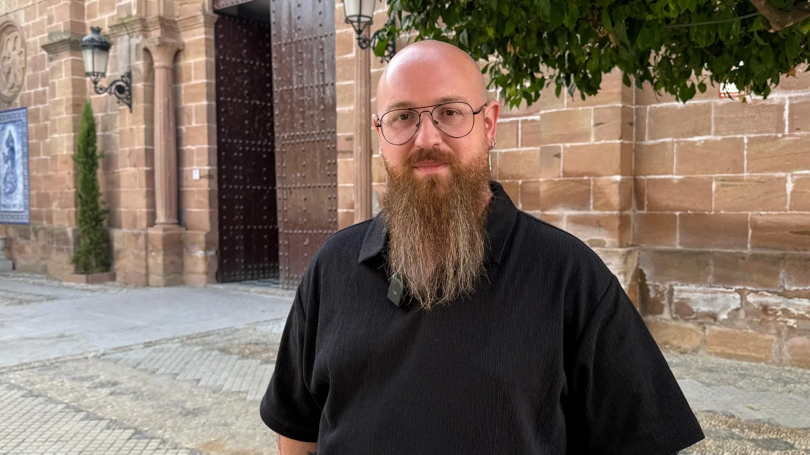 Emilio Arroyo Fernández, compositor villarrense